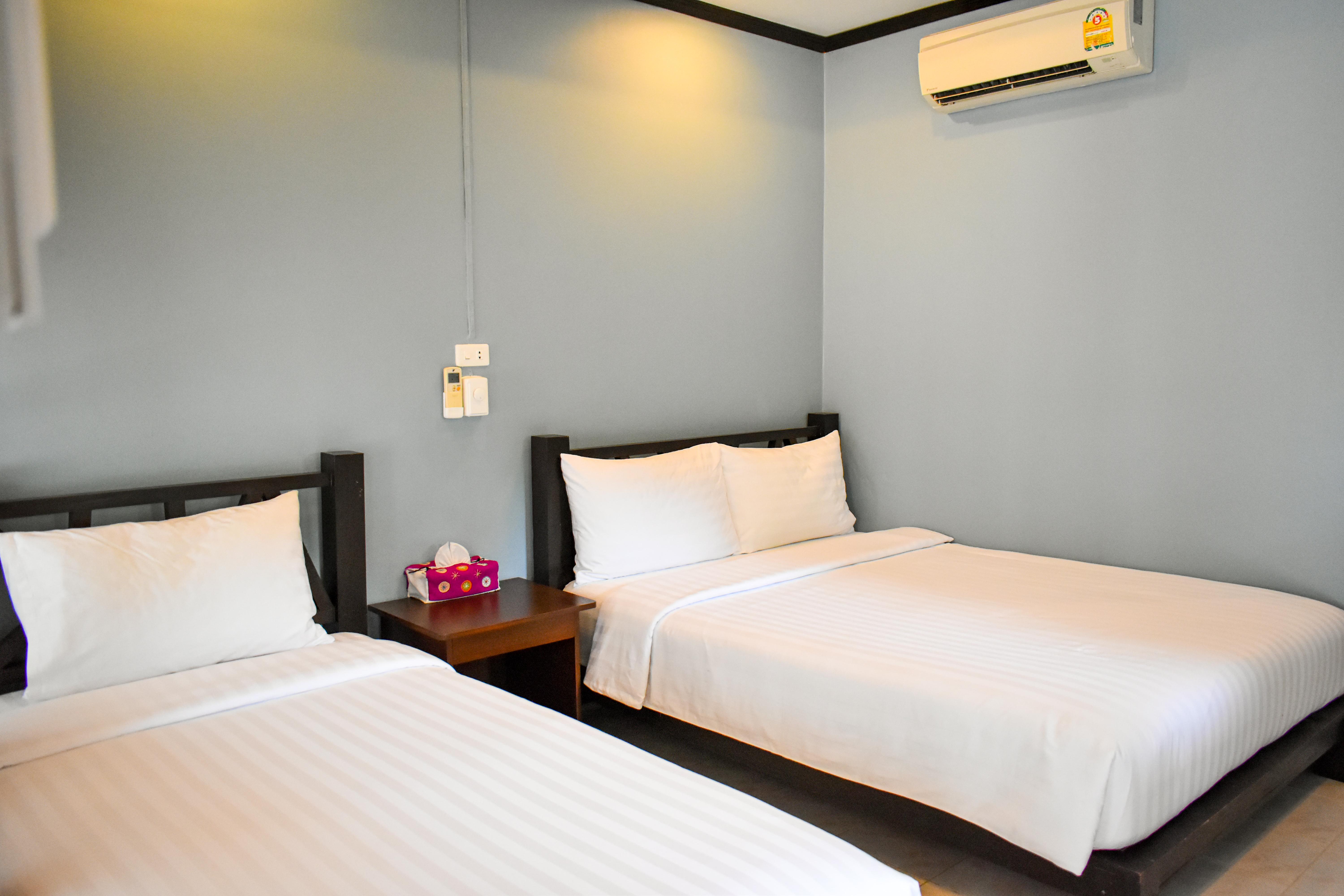 Sairee Hut Resort Ko Tao Eksteriør bilde