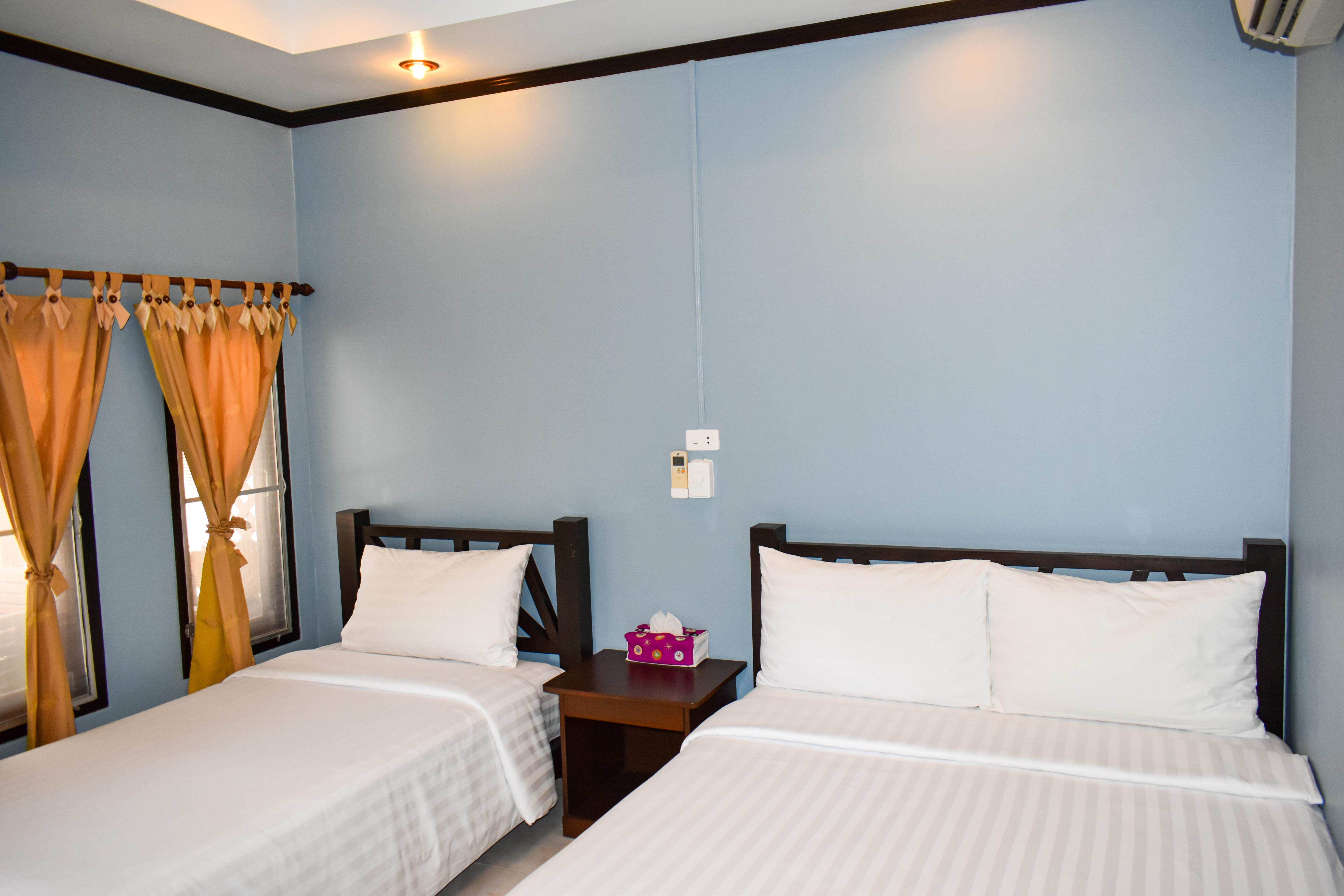Sairee Hut Resort Ko Tao Eksteriør bilde