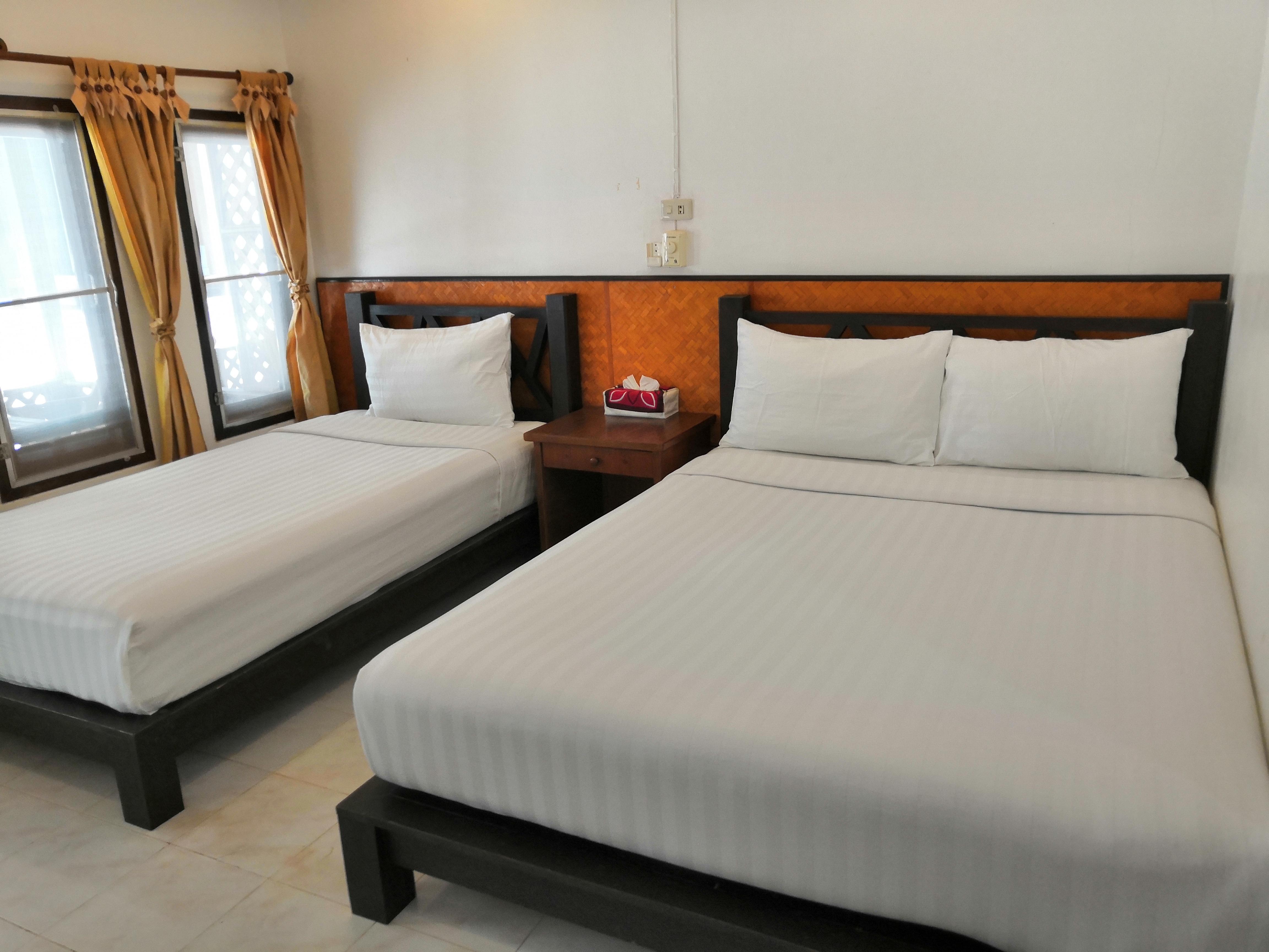 Sairee Hut Resort Ko Tao Eksteriør bilde