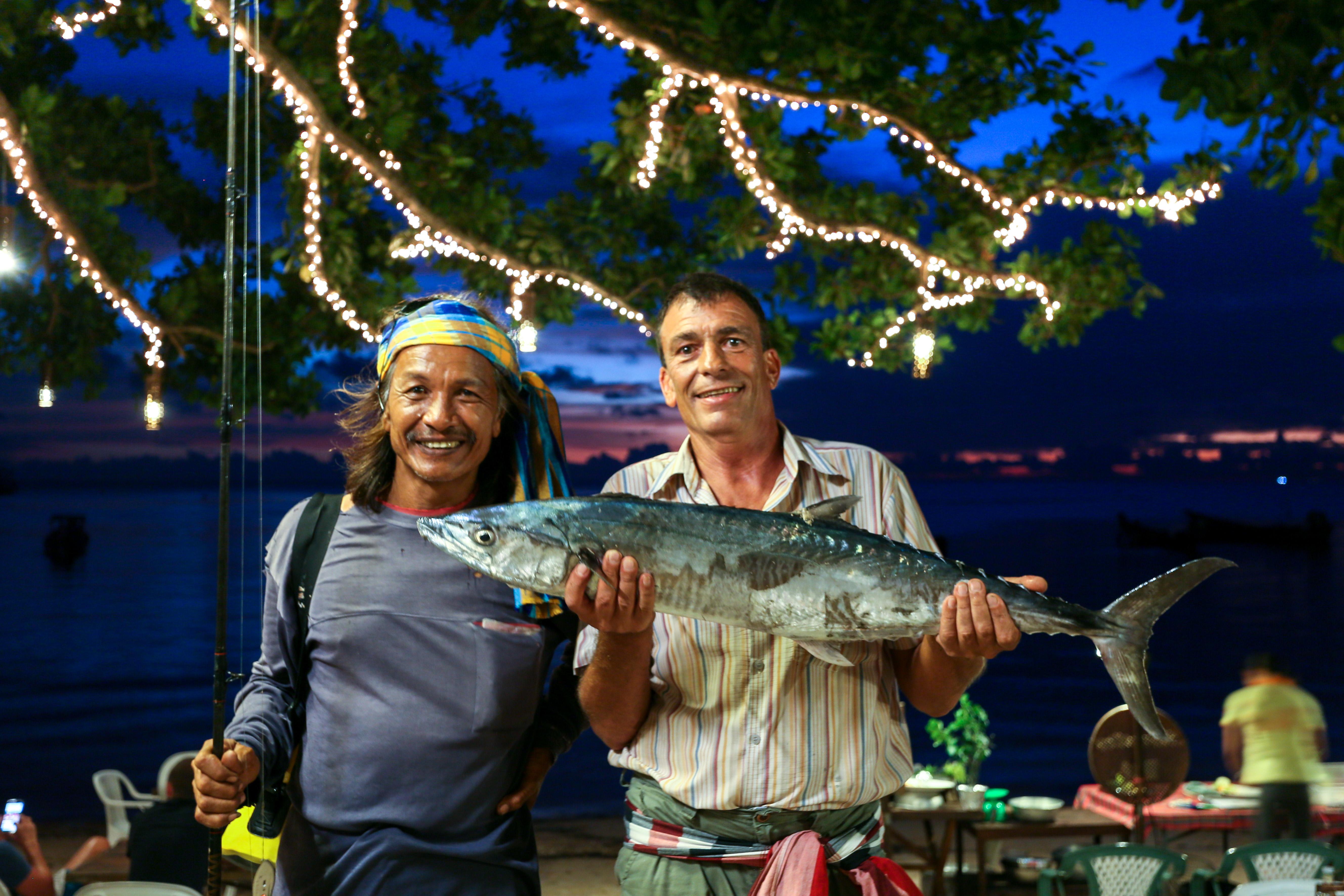 Sairee Hut Resort Ko Tao Eksteriør bilde